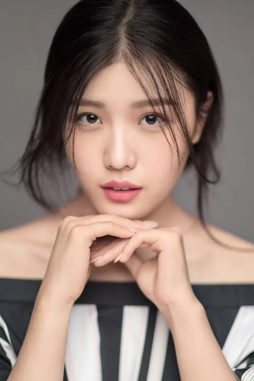Photo of Zhang Shuwei
