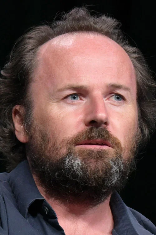 Photo of Rupert Wyatt