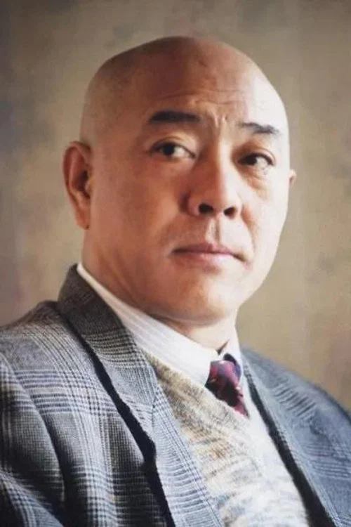 Photo of Liu Dagang