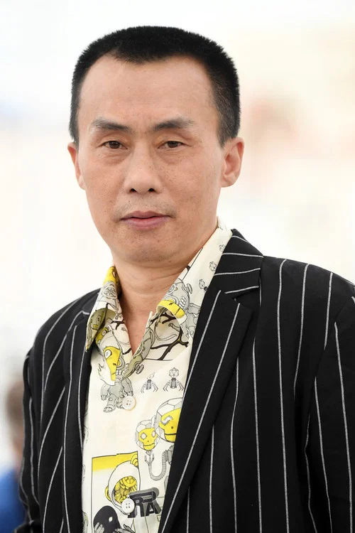 Photo of Chen Yongzhong