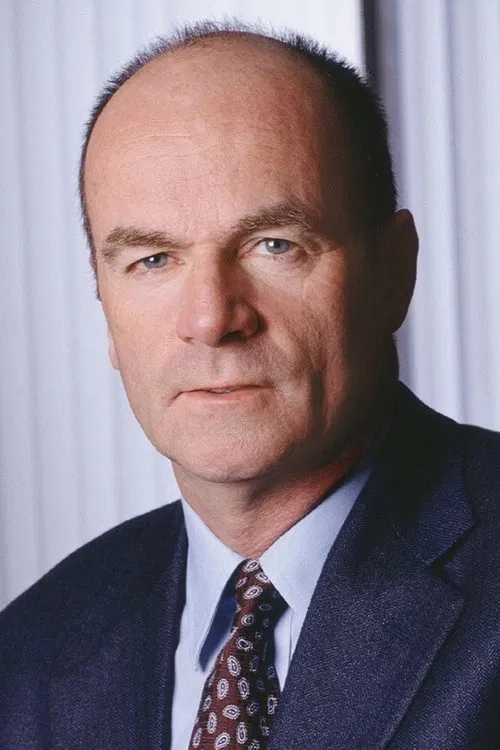 Photo of John Finn