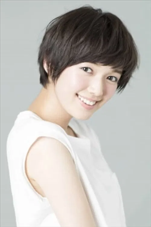 Photo of Shiori Sato