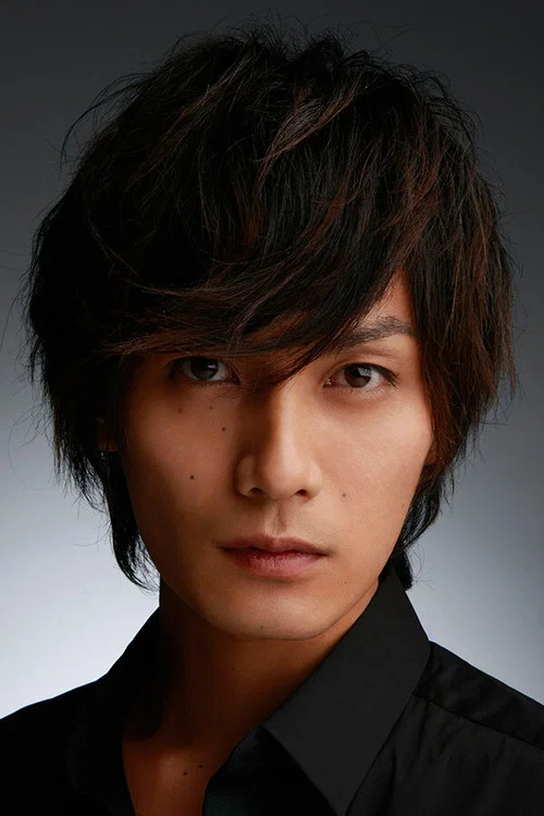 Photo of Kazuki Kato