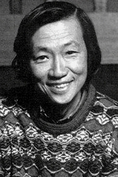 Photo of Kaneto Shiozawa