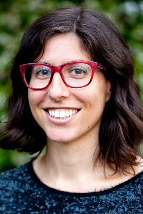 Photo of Carly Mensch