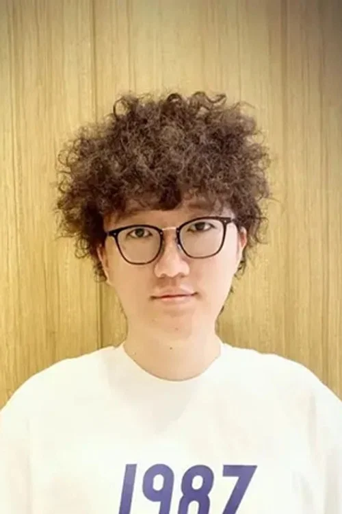 Photo of Cheng Mengyan