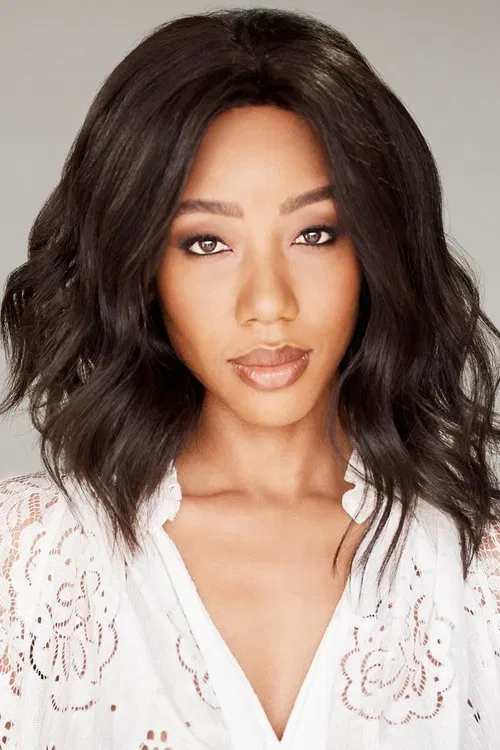 Photo of Charmaine Bingwa