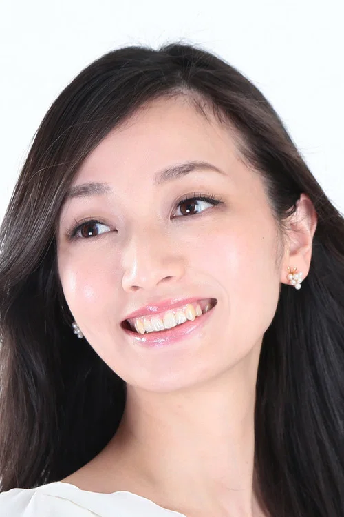 Photo of Yuuka Hirose