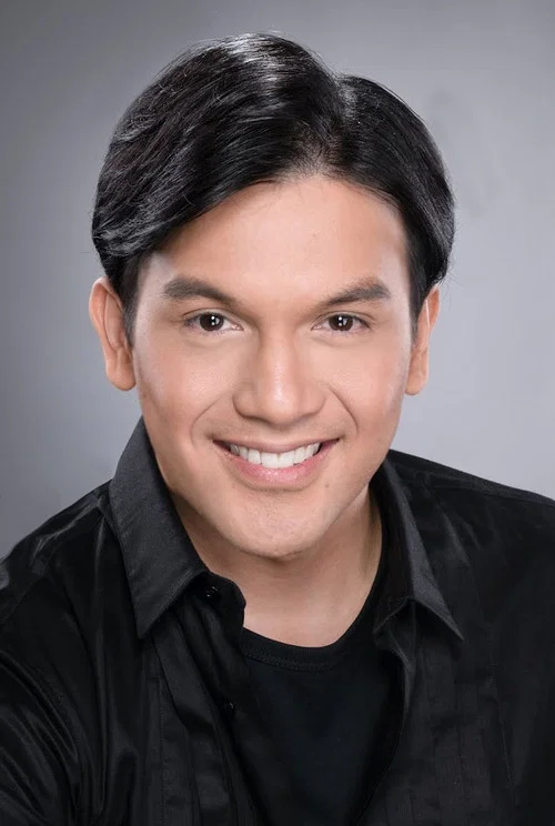 Photo of Franco Laurel