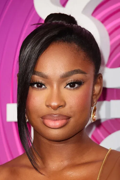 Photo of Coco Jones
