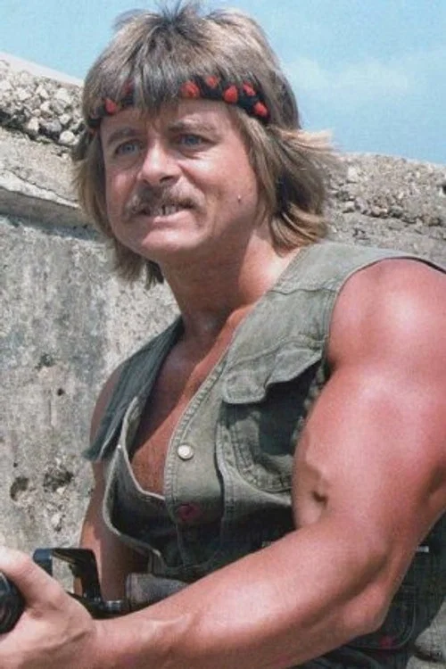 Photo of Mike Abbott