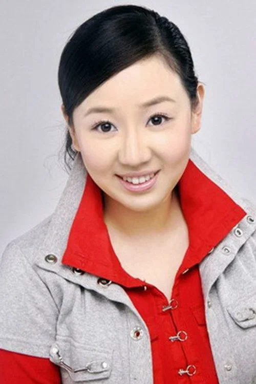 Photo of Guan Ling