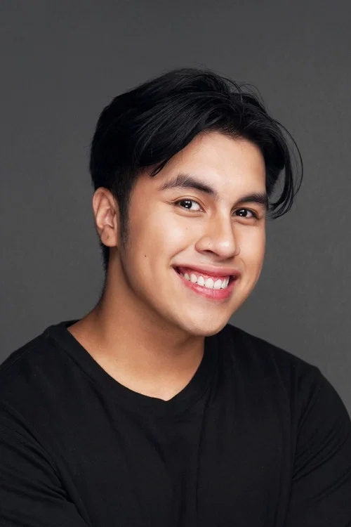 Photo of Theo Gaspar