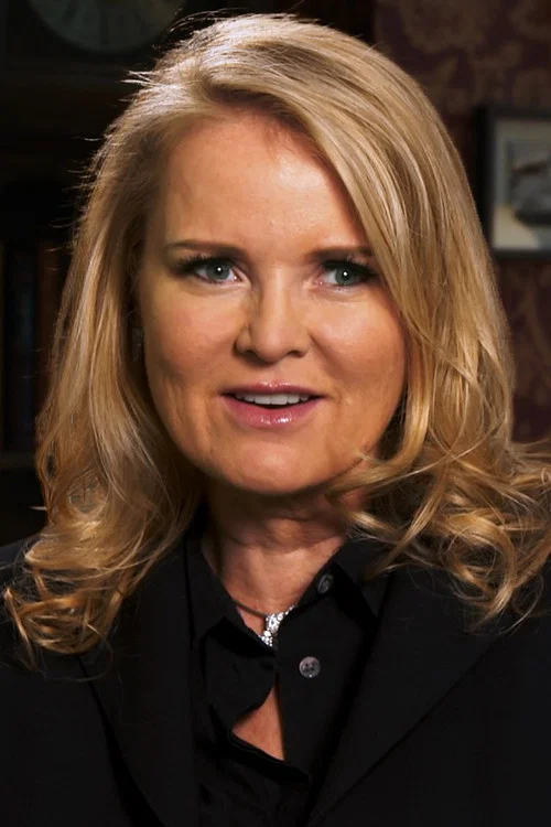 Photo of Suzanne Todd