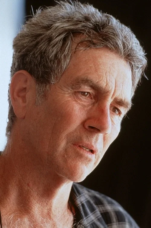 Photo of Hampton Fancher