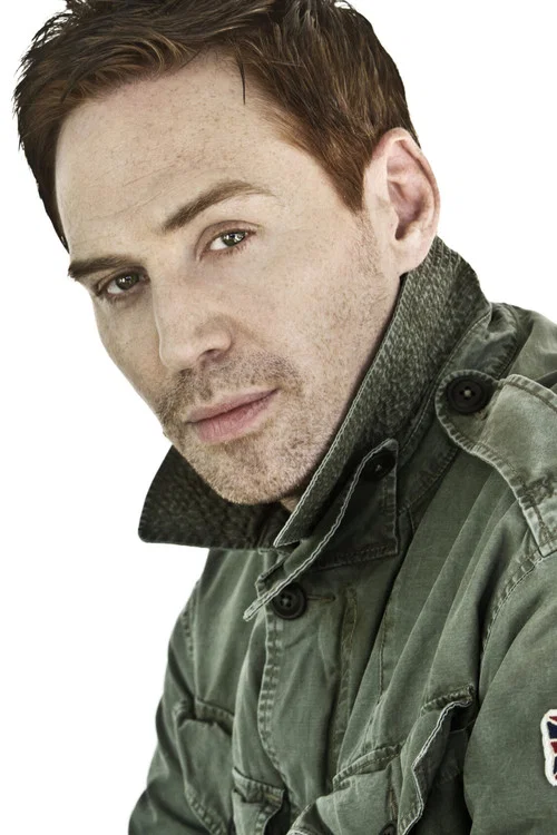 Photo of Photek