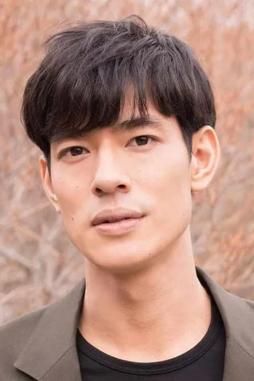 Photo of Ayumu Nakajima