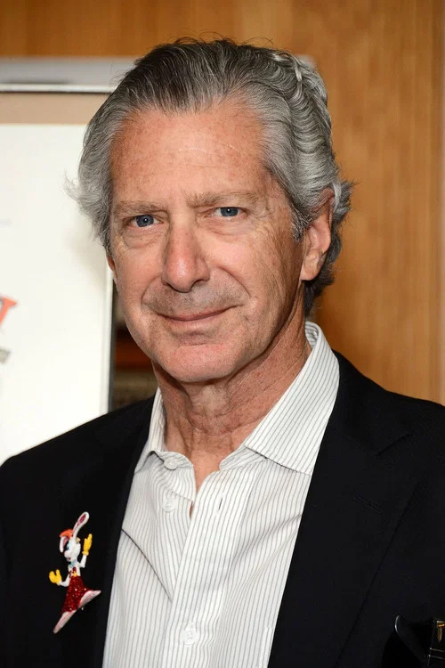 Photo of Jeffrey Price