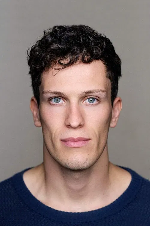 Photo of Wil Coban