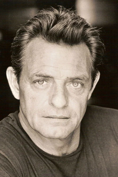 Photo of Richard Bright