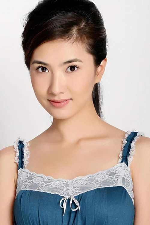 Photo of Bian Xiaoxiao