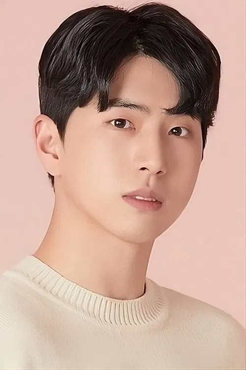 Photo of Woo Yeol