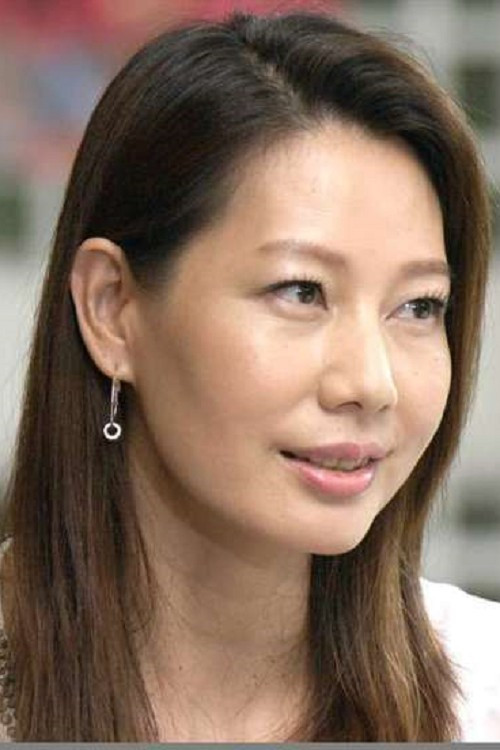 Photo of Ding Ning