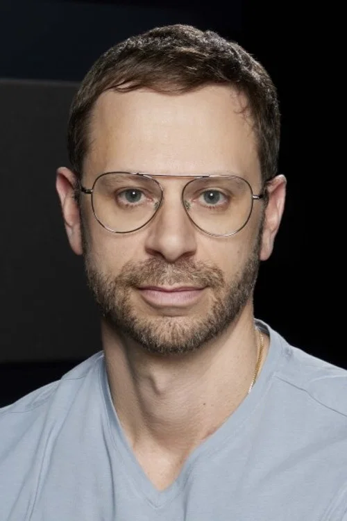 Photo of Sean Charmatz