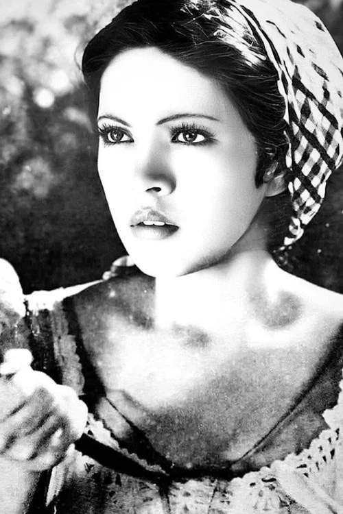 Photo of Rosario Moreno