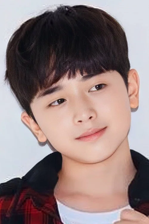 Photo of An Seong-won