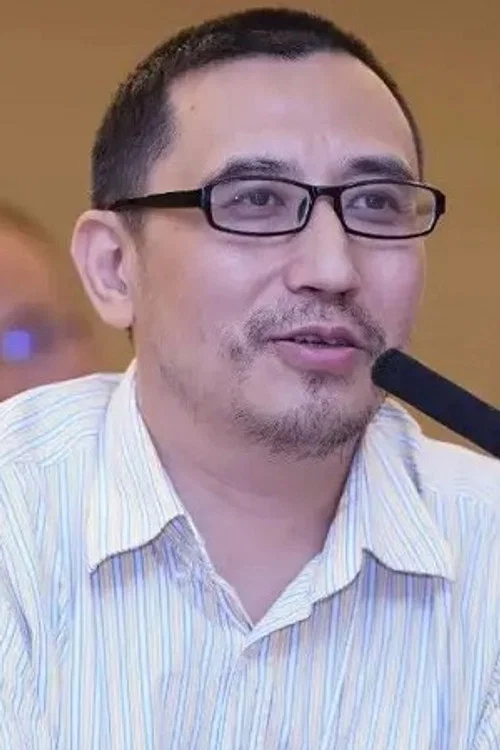 Photo of Feng Zhu
