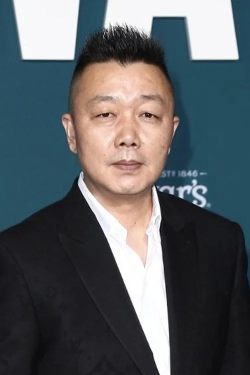 Photo of Peter Luo