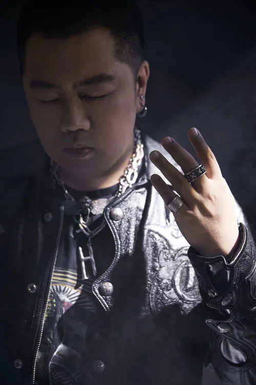 Photo of TYoung Hu