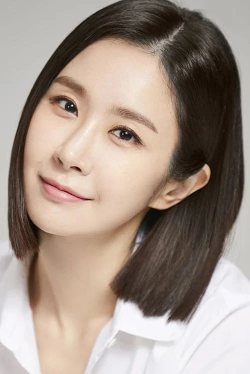 Photo of Lee Si-yu
