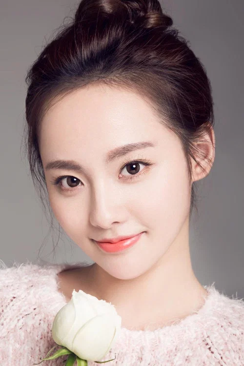 Photo of Zhang Jiani