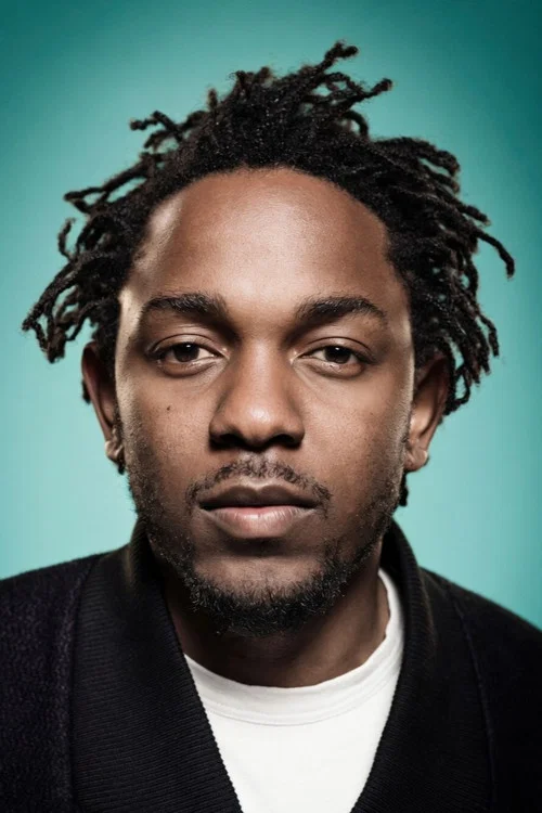 Photo of Kendrick Lamar