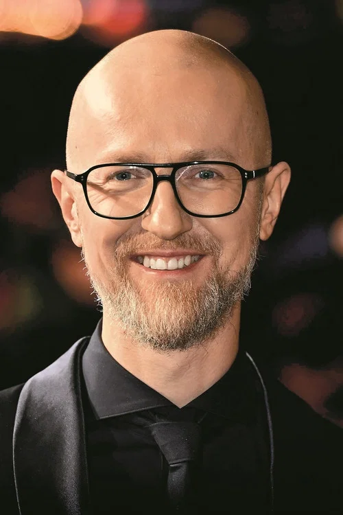 Photo of Tomek Bagiński