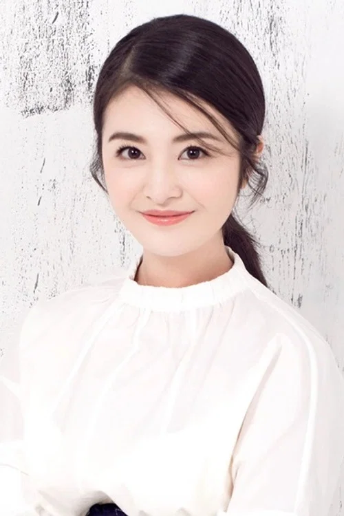 Photo of Liu Chao