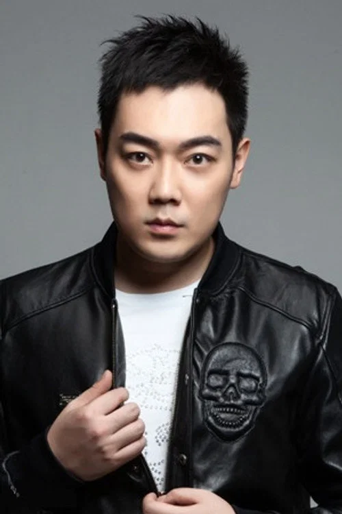 Photo of Hao Shuai