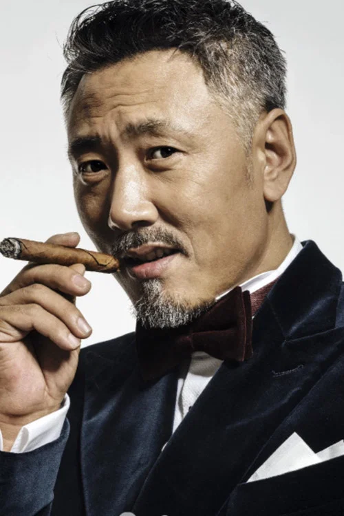 Photo of Song Yuncheng
