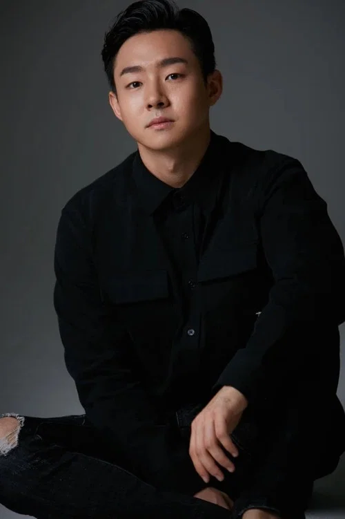 Photo of Nam Joong-gyu