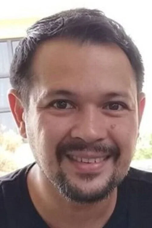 Photo of Christopher Roxas