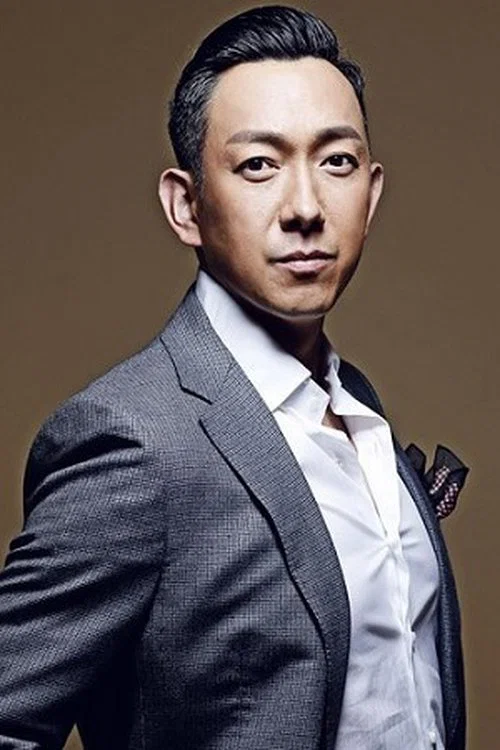 Photo of Guan Yajun