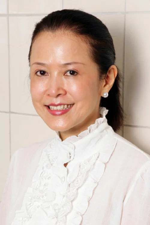 Photo of Nai-Chu Ting