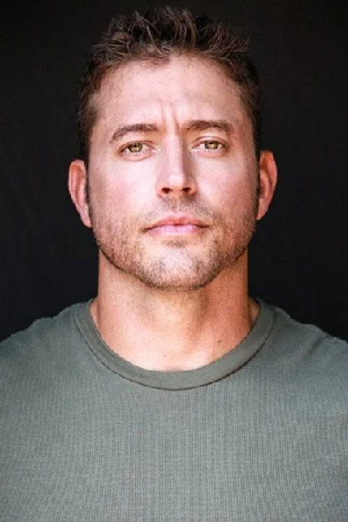 Photo of Jared Shaw