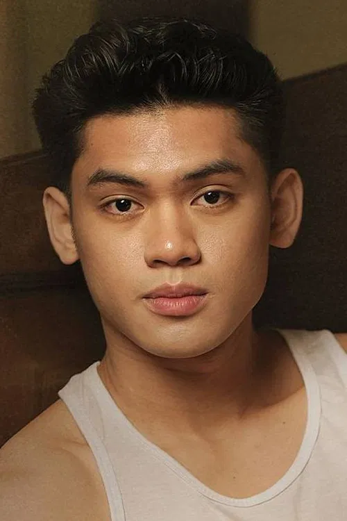 Photo of Armani Hector