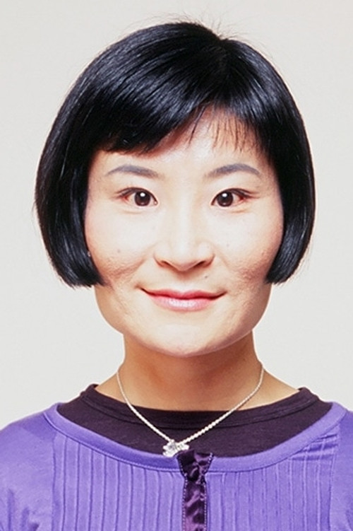 Photo of Hairi Katagiri