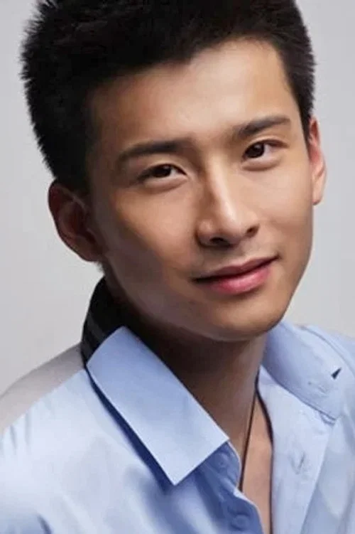 Photo of Deng Anqi