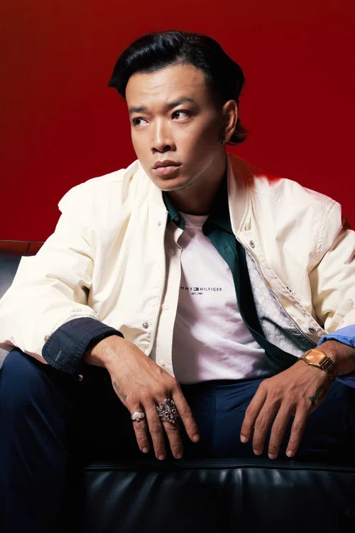 Photo of Hoàng Phi