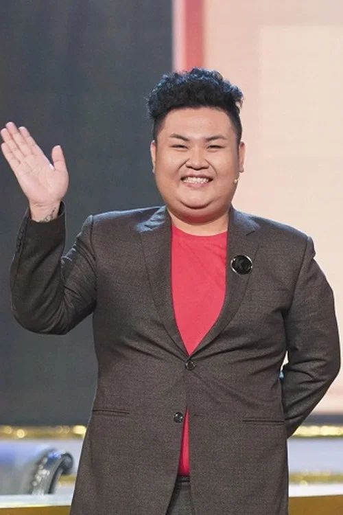 Photo of Nguyen Phuoc Loc